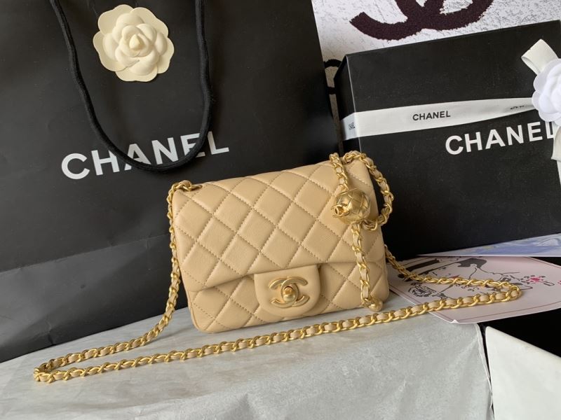 Chanel CF Series Bags